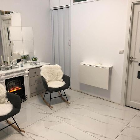Apartament Duplex Marquis Braszów Zewnętrze zdjęcie