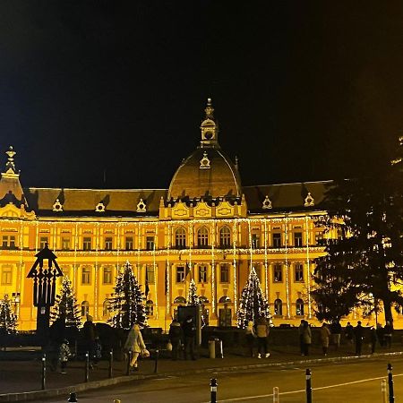 Apartament Duplex Marquis Braszów Zewnętrze zdjęcie