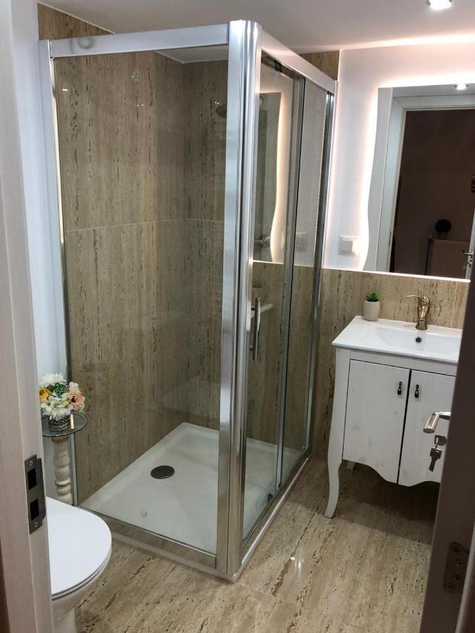 Apartament Duplex Marquis Braszów Zewnętrze zdjęcie
