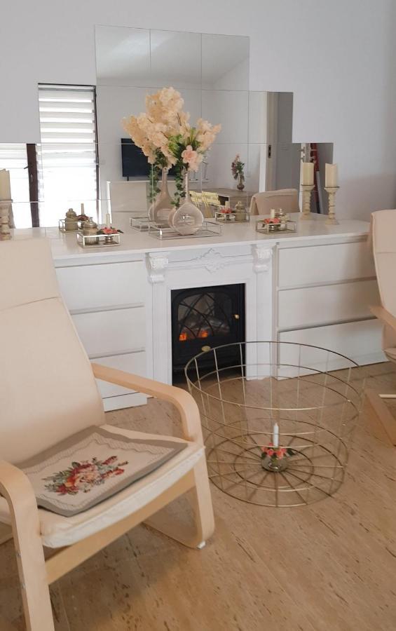 Apartament Duplex Marquis Braszów Zewnętrze zdjęcie
