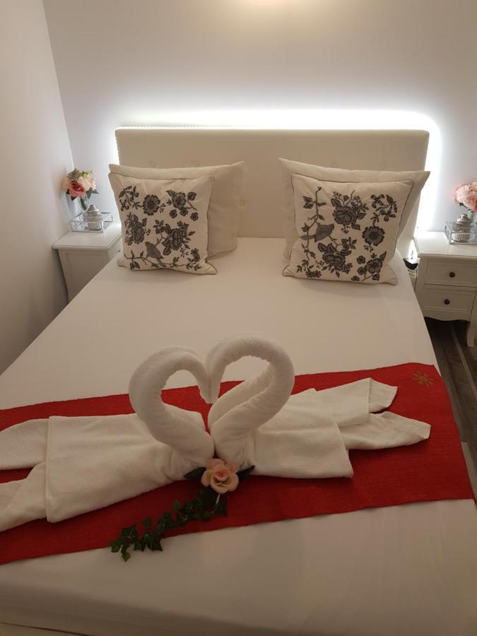 Apartament Duplex Marquis Braszów Zewnętrze zdjęcie
