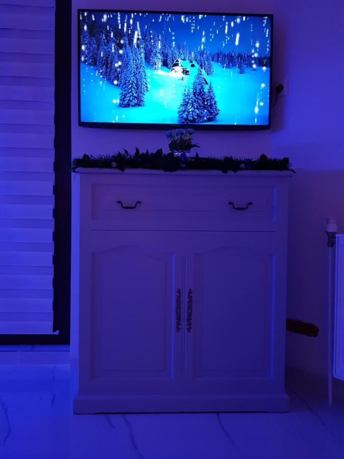 Apartament Duplex Marquis Braszów Zewnętrze zdjęcie