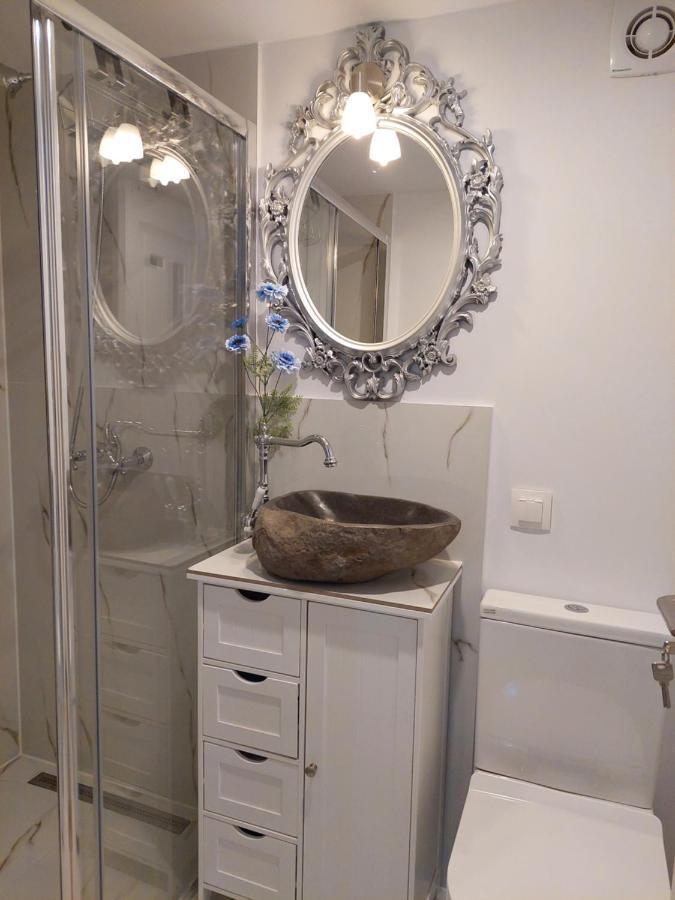 Apartament Duplex Marquis Braszów Zewnętrze zdjęcie