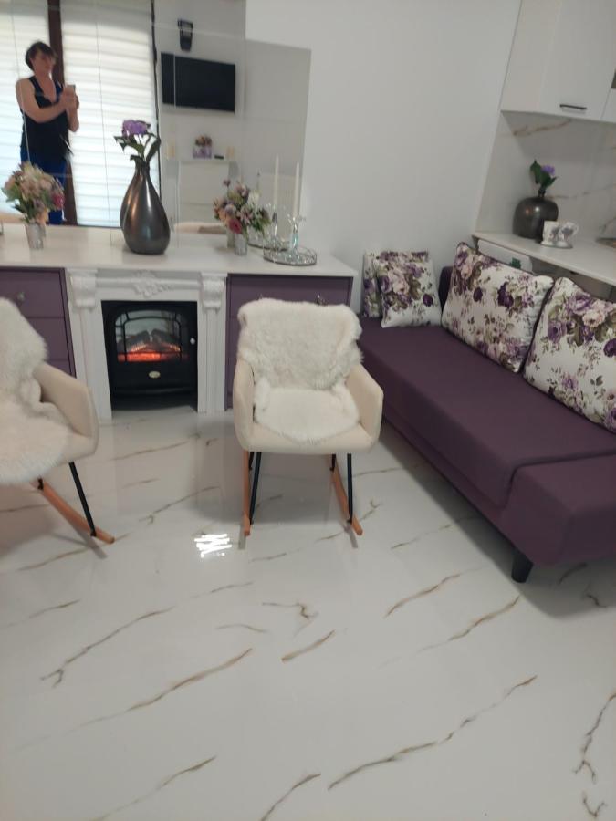 Apartament Duplex Marquis Braszów Zewnętrze zdjęcie